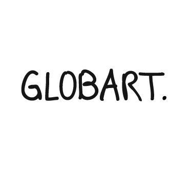 LOGO_GLOBArt